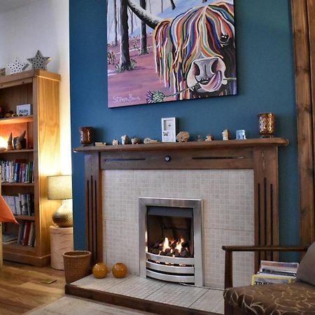 Lycia Rooms + Inverness Luaran gambar