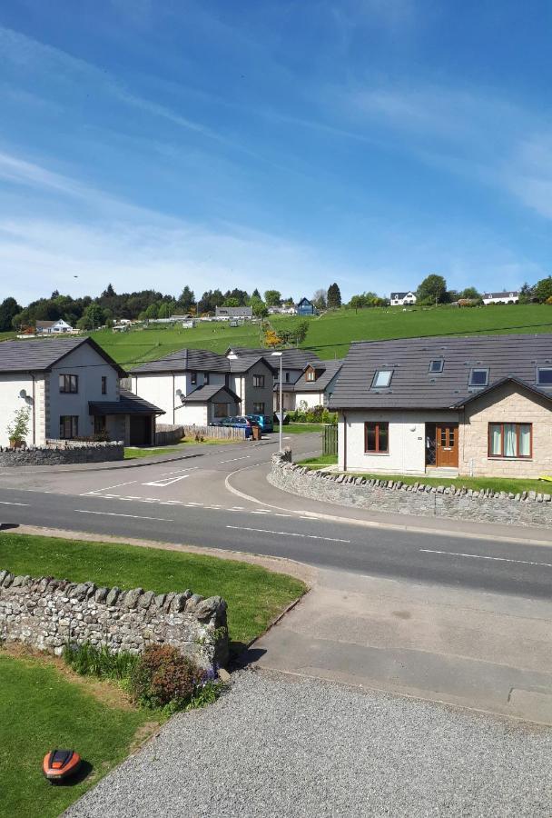 Lycia Rooms + Inverness Luaran gambar