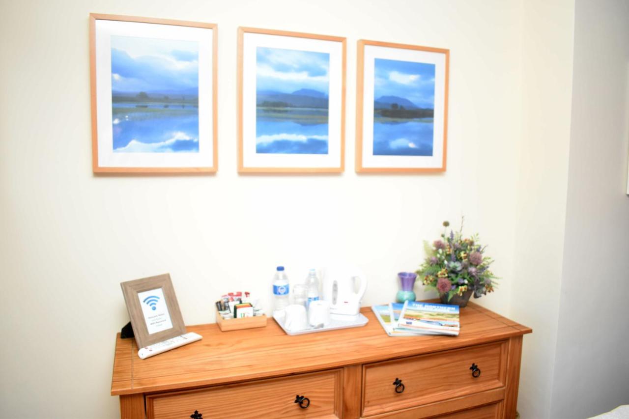 Lycia Rooms + Inverness Luaran gambar