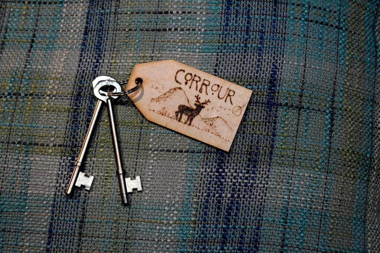 Lycia Rooms + Inverness Luaran gambar