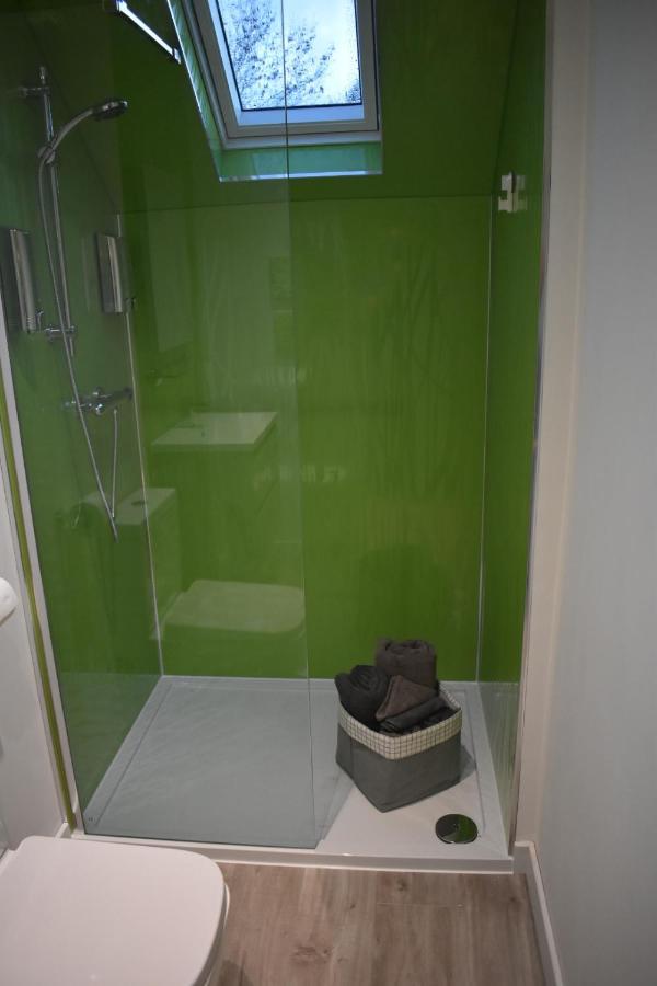 Lycia Rooms + Inverness Luaran gambar