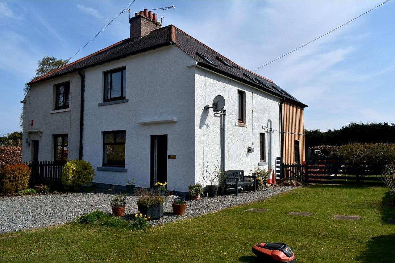Lycia Rooms + Inverness Luaran gambar
