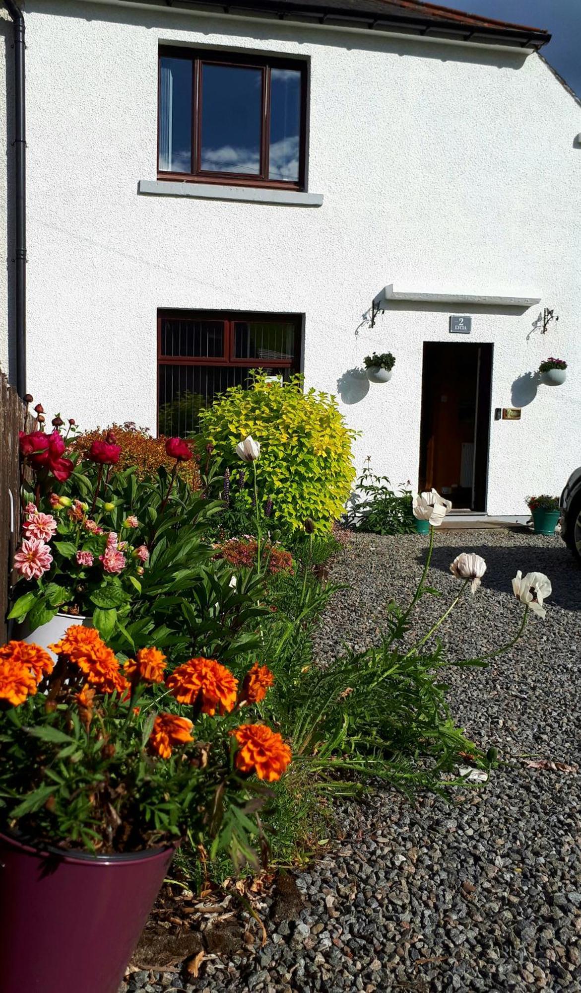 Lycia Rooms + Inverness Luaran gambar
