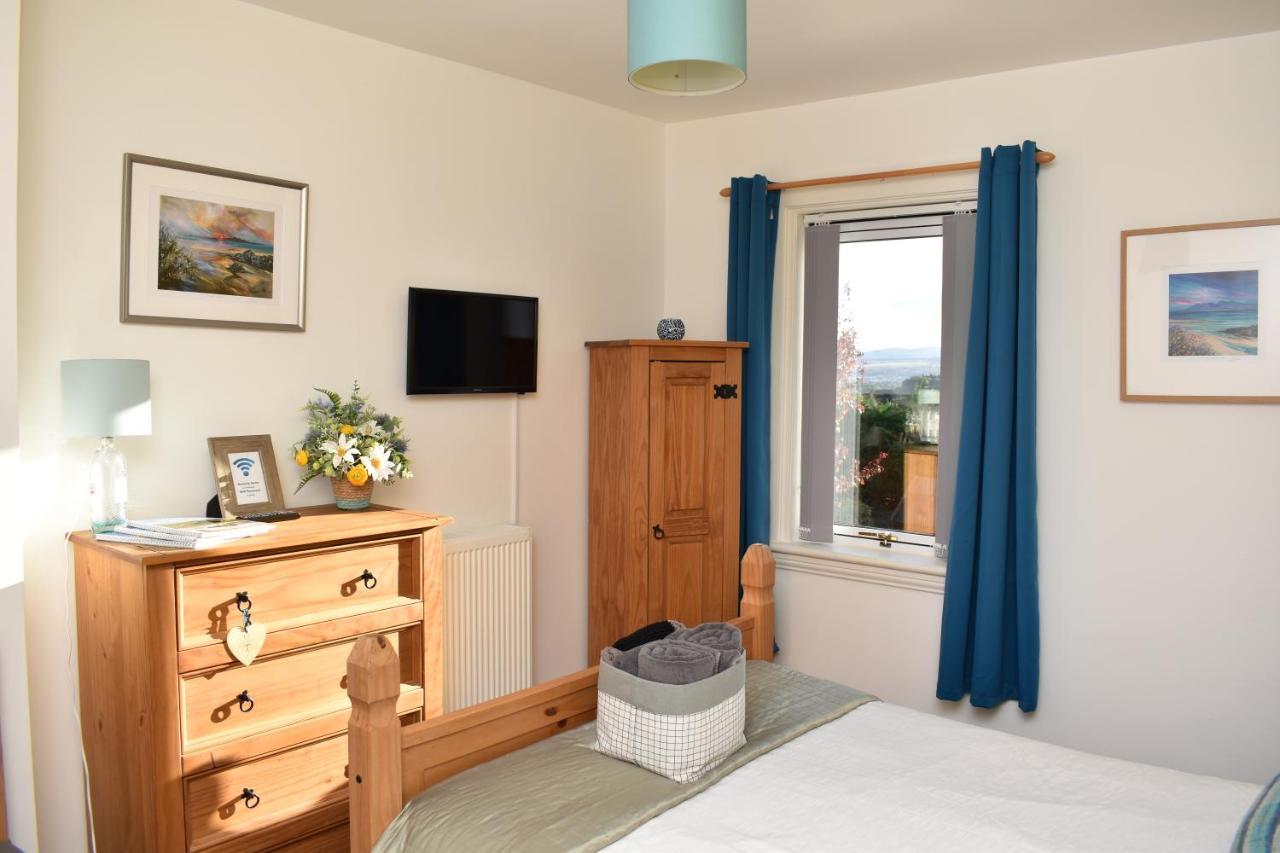 Lycia Rooms + Inverness Luaran gambar