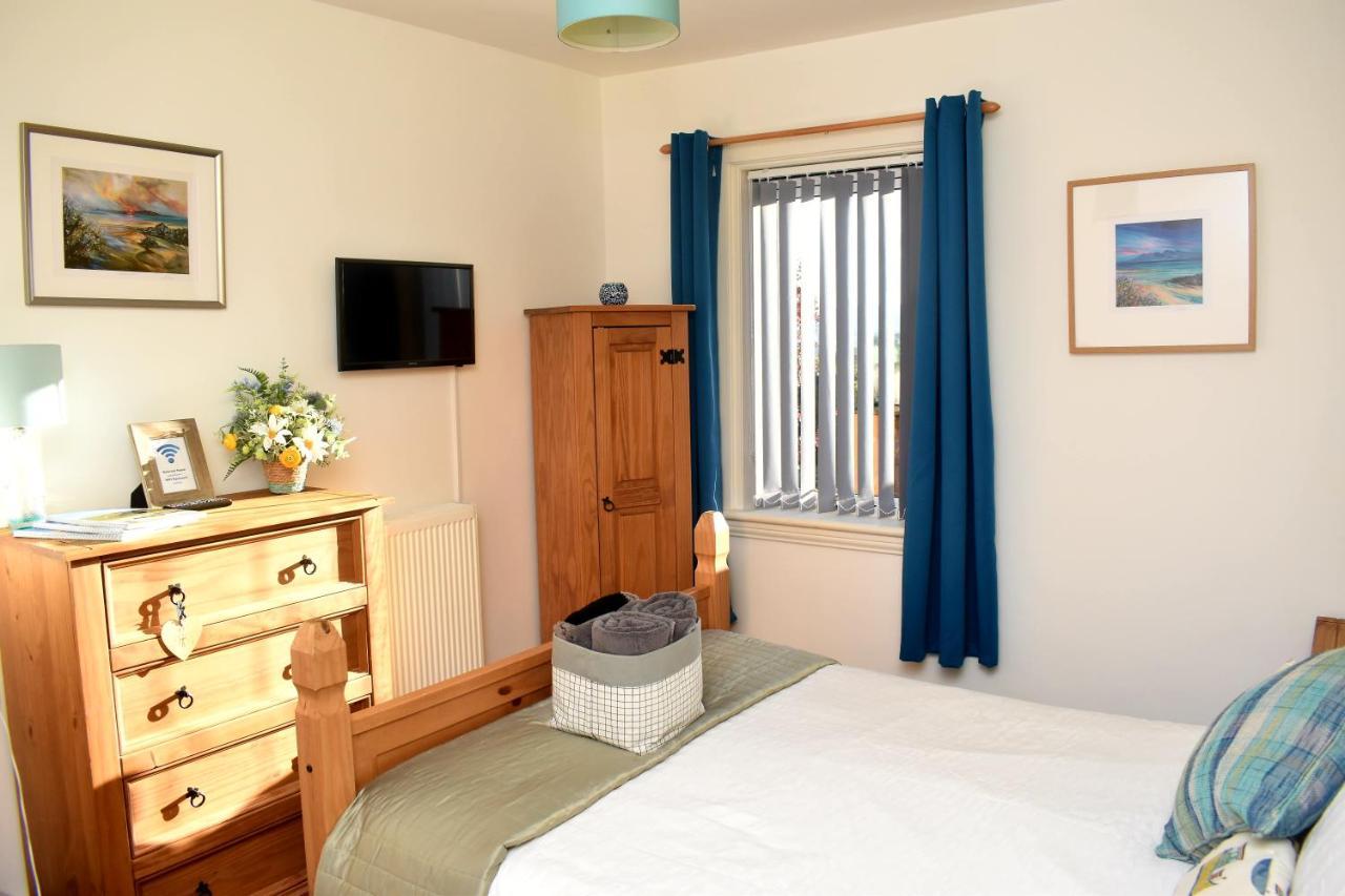 Lycia Rooms + Inverness Luaran gambar
