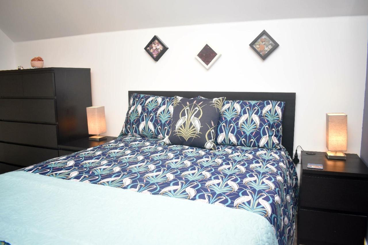 Lycia Rooms + Inverness Luaran gambar