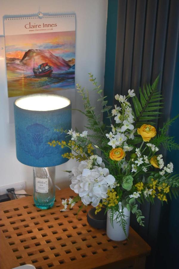 Lycia Rooms + Inverness Luaran gambar