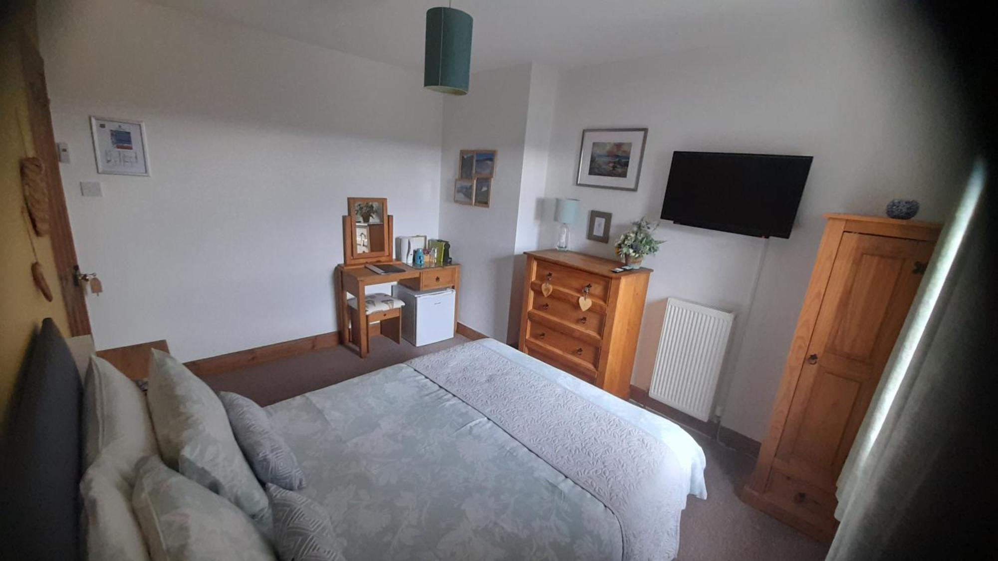 Lycia Rooms + Inverness Luaran gambar