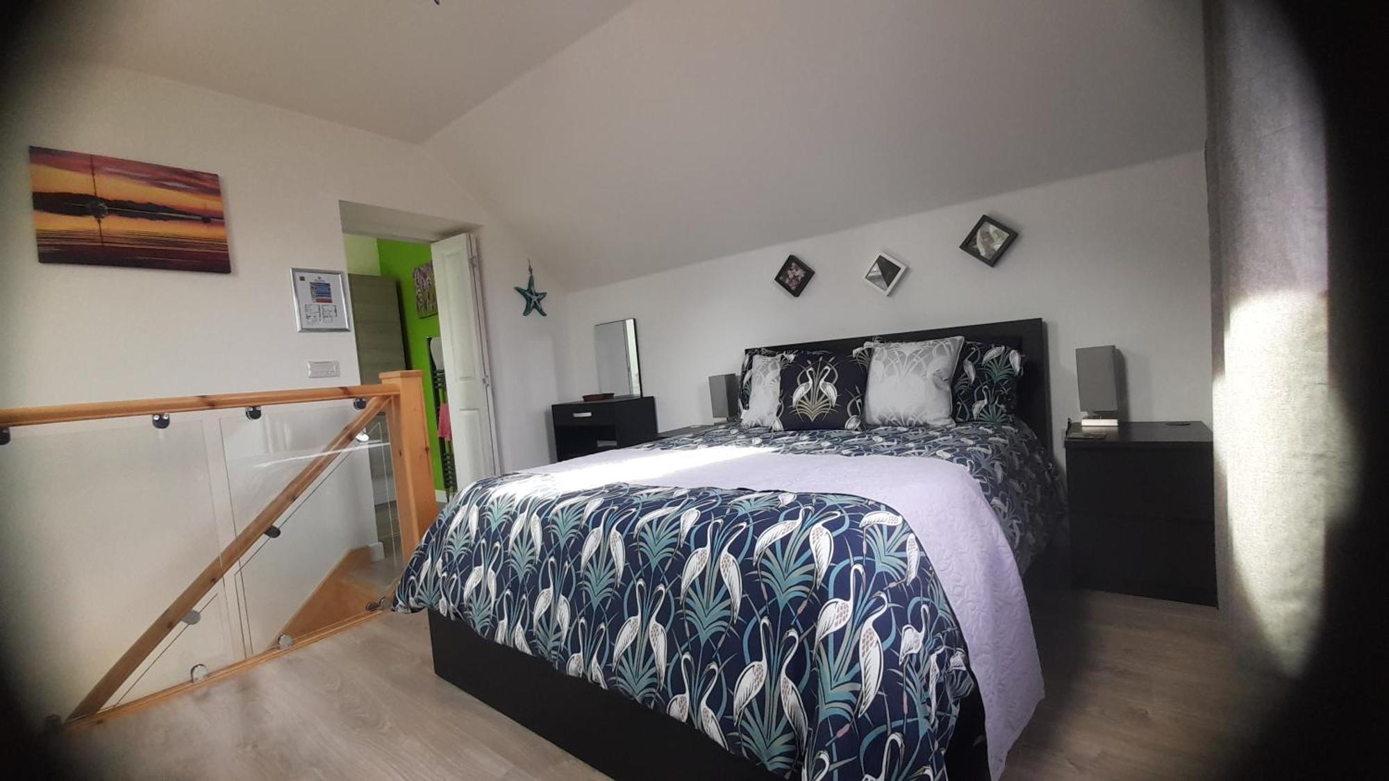 Lycia Rooms + Inverness Luaran gambar