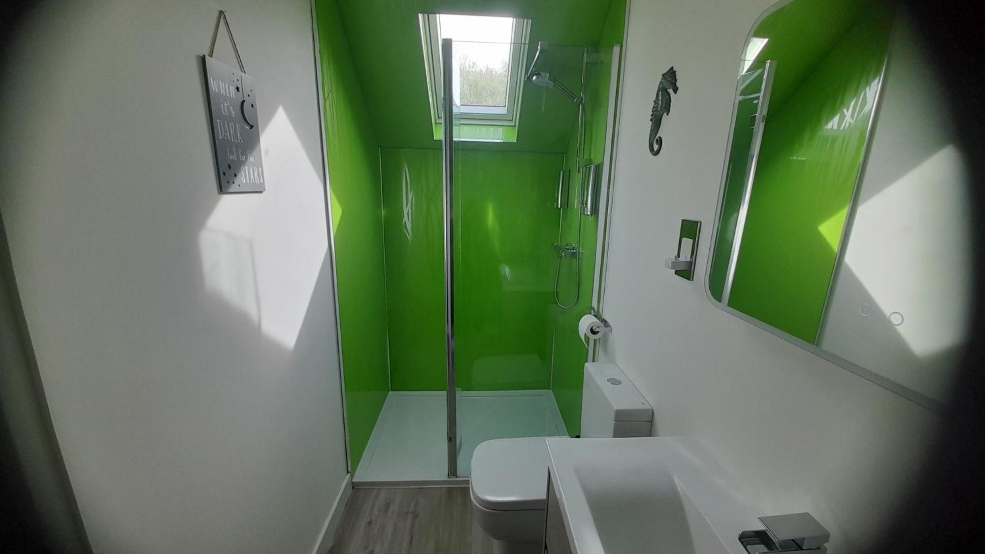 Lycia Rooms + Inverness Luaran gambar