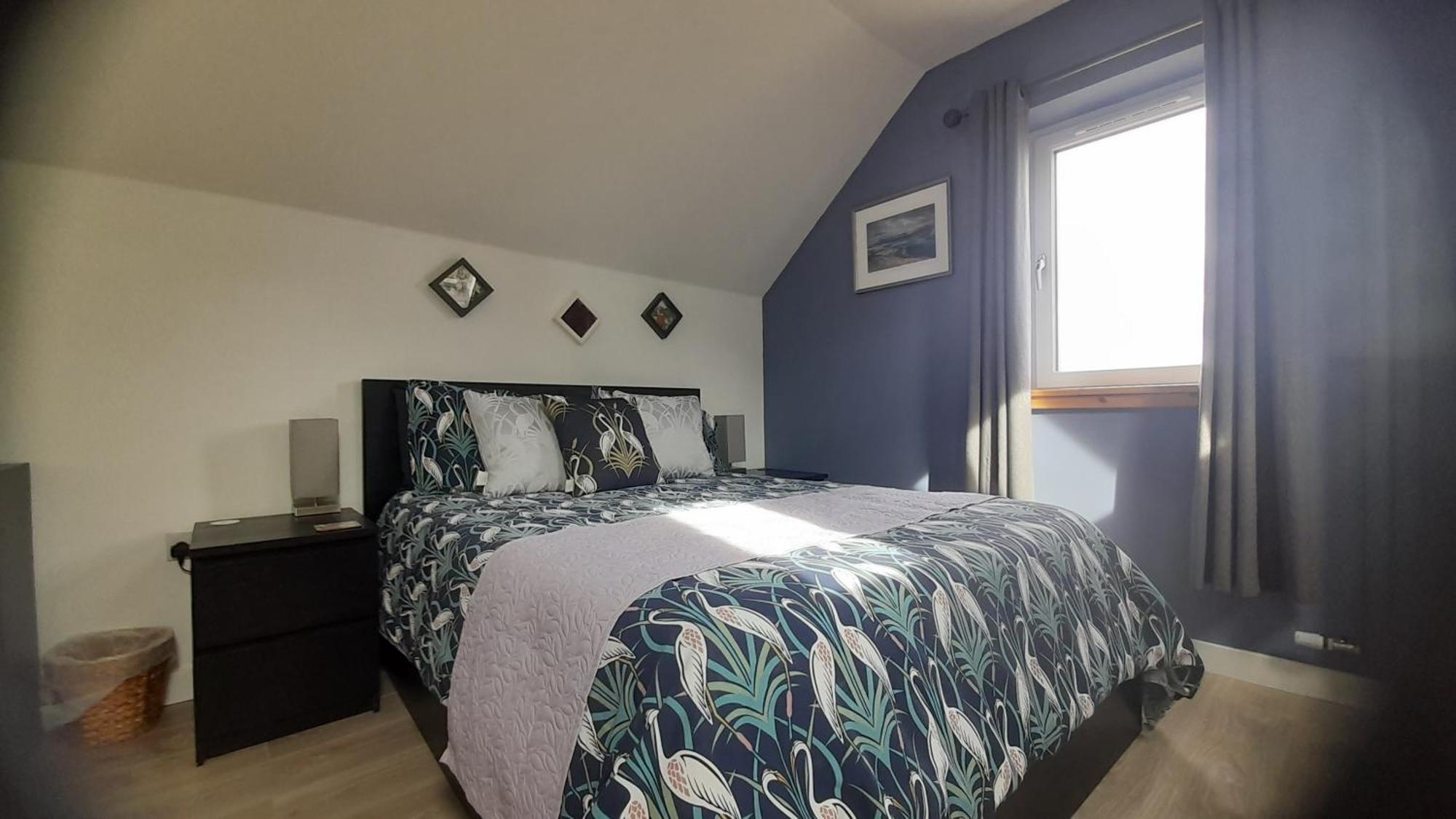 Lycia Rooms + Inverness Luaran gambar