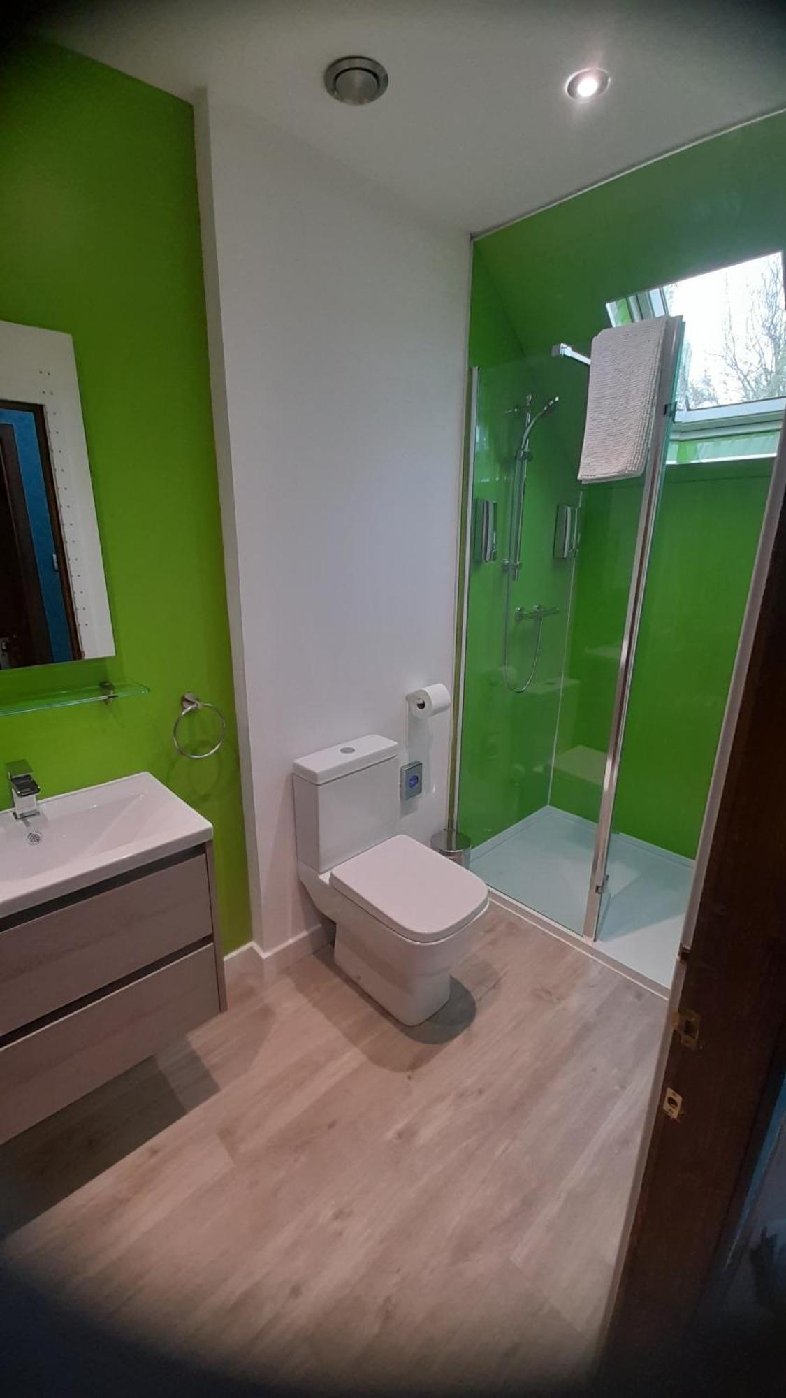 Lycia Rooms + Inverness Luaran gambar
