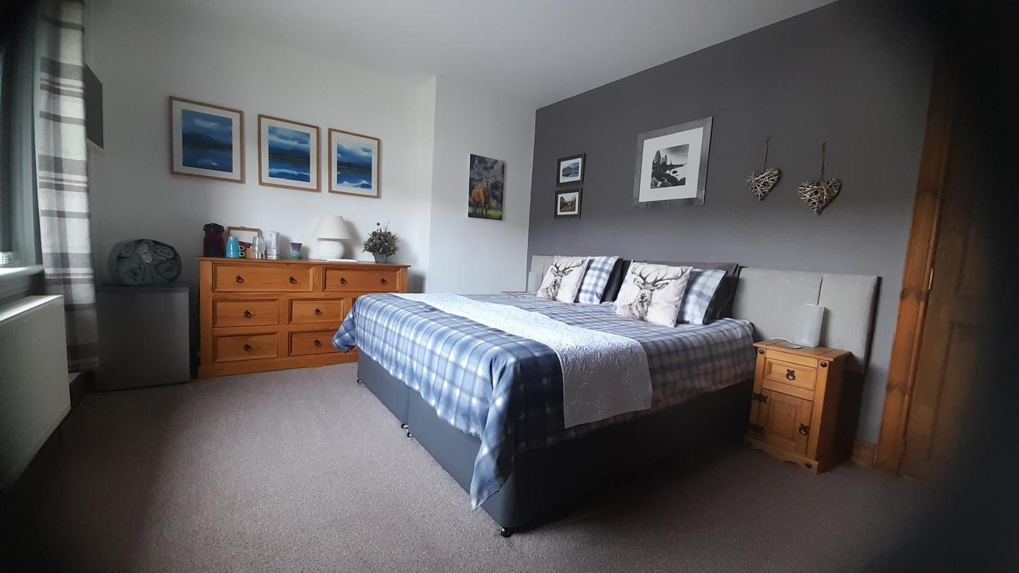 Lycia Rooms + Inverness Luaran gambar